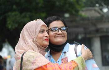 আজকের আলোচিত ছবি: ১৫ অক্টোবর ২০২৪