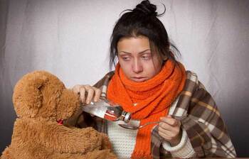 যেসব পানীয় পানে আরাম মিলবে হাঁচি-কাশিতে