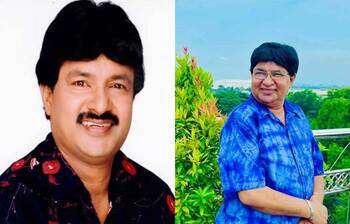 ‘কী ছিলে আমার’ গানের সেই গায়কের চির বিদায়