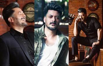 সুপারস্টার যিশু সেনগুপ্ত