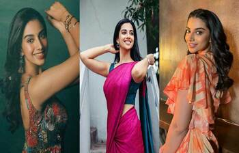 আলোচনায় থাকা কে এই মীনাক্ষী