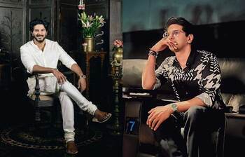 দুলকারের ছবি মানেই ভিন্ন কিছু