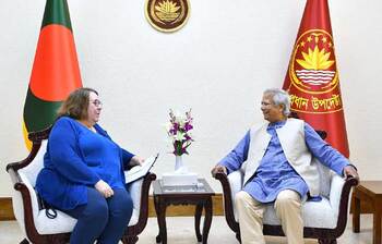 আজকের আলোচিত ছবি: ৩১ অক্টোবর ২০২৪