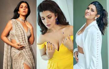 কে এই নিমরাত কৌর?