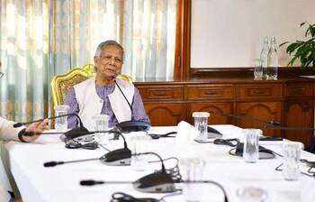 আজকের আলোচিত ছবি: ১১ ডিসেম্বর ২০২৪