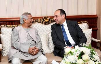 আজকের আলোচিত ছবি: ১৯ ডিসেম্বর ২০২৪