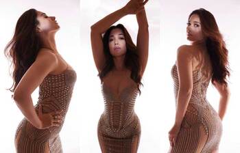 হিরে ব্যবসায়ীর মেয়ে যখন পর্দার রানী