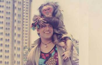 হাসির রাজার জন্মদিন আজ