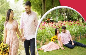 বিয়ের আগে সম্পর্কের বিষয় পরিষ্কার করুন