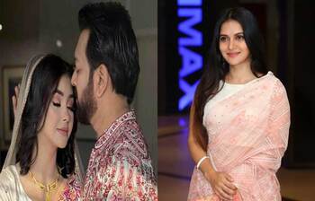 বিয়ে করেছেন তাহসান, আলোচনায় মিথিলা