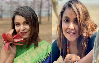 আলোচনা-সমালোচনার মধ্যমণি শাওন