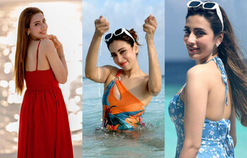 মিমের সমুদ্রবিলাস