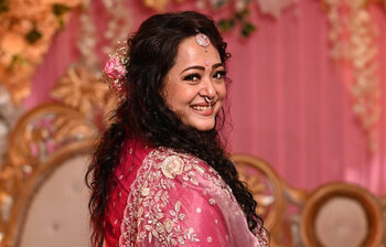 অপরাজিতার জন্মদিন আজ