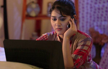 শুভ জন্মদিন শায়না