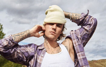 শুভ জন্মদিন জাস্টিন বিবার