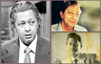 গোলাম মুস্তাফার জন্মদিন আজ