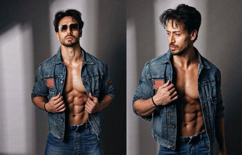 জন্মদিনে ফাঁস টাইগার শ্রফের গোপন তথ্য