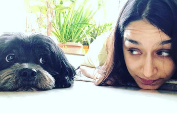 জন্মদিনে দেখে নিন শ্রদ্ধার অদেখা কিছু ছবি