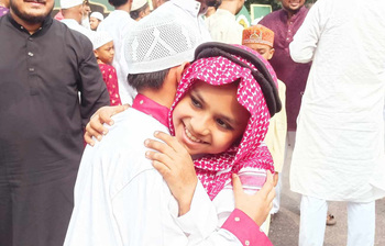 আজকের আলোচিত ছবি: ৩১ মার্চ ২০২৫