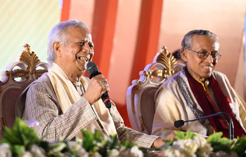 আজকের আলোচিত ছবি: ১৩ এপ্রিল ২০২৫