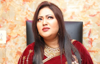 ফোক সংগীতের আইকন থেকে খুনের আসামির তালিকায় মমতাজ