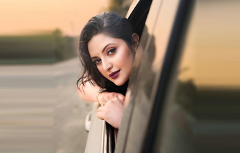 এবার সুইসাইডের খবরে আলোচনায় পরীমণি