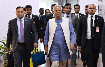 আজকের আলোচিত ছবি: ১৪ জুন ২০২৫