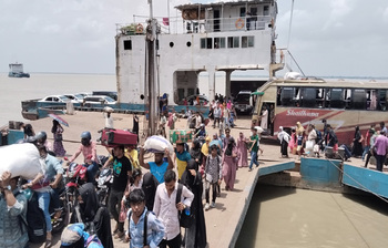 আজকের আলোচিত ছবি: ১৬ জুন ২০২৫