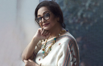 নির্মল অভিনয়ে মুগ্ধতা ছড়ানো এক নাম দিলারা জামান