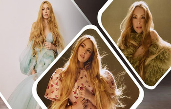 ভুল পথে হাঁটা তারুণ্যের প্রতিচ্ছবি, কিন্তু ফিরে আসাও শেখায় লিন্ডসে