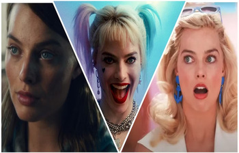 জন্মদিনে জানুন হলিউডের ‘বার্বি’ মার্গো রবির অজানা অধ্যায়