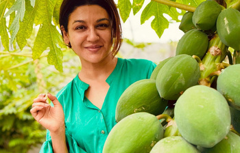 ছবিতে দেখুন জয়ার স্বপ্নের ঠিকানা