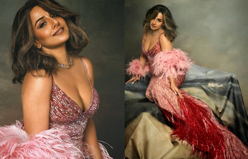 সাহসী সৌন্দর্যের প্রতিচ্ছবি বিদ্যা বালান