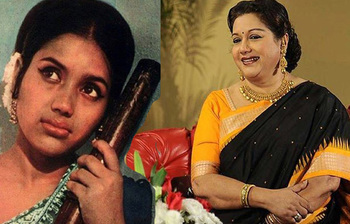 রুপালি পর্দার মিষ্টি মেয়েটি আজ ৭৫ এর স্মৃতিতে