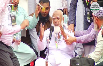 আজকের আলোচিত ছবি: ১৯ জুলাই ২০২৫