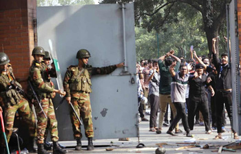 আজকের আলোচিত ছবি: ২২ জুলাই ২০২৫