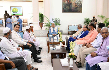 আজকের আলোচিত ছবি: ২৬ জুলাই ২০২৫