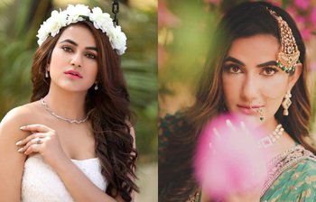 এবার প্রযোজককে জুতাপেটা করে ভাইরাল রুচি গুজ্জর