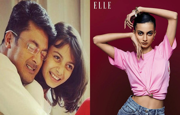 যীশুকন্যা থেকে গ্ল্যামার গার্ল, এল-এর প্রচ্ছদে নতুন মুখ