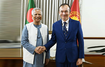 আজকের আলোচিত ছবি: ০৬ আগস্ট ২০২৫