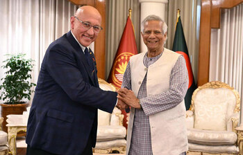 আজকের আলোচিত ছবি: ২২ আগস্ট ২০২৫