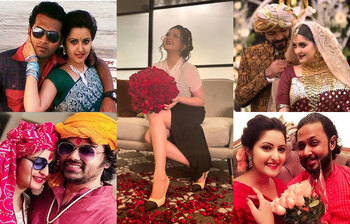 পরীমনির যত প্রেম-বিয়ে