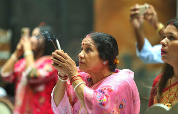 আজকের আলোচিত ছবি: ১ অক্টোবর ২০২৫