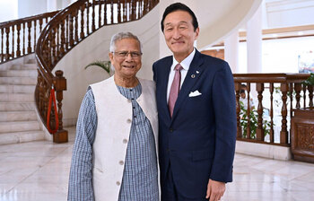 আজকের আলোচিত ছবি: ২৬ অক্টোবর ২০২৫