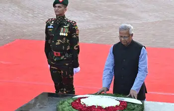 আজকের আলোচিত ছবি: ১৪ ডিসেম্বর ২০২৫