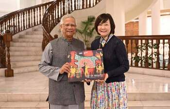 আজকের আলোচিত ছবি: ১১ জানুয়ারি ২০২৬