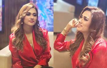 সিনেমা হলে ববি