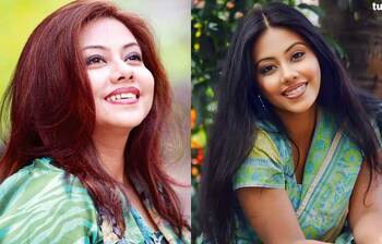 আলোচনায় শমী কায়সার