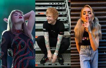 ইটিং ডিজঅর্ডারে ভুগছেন তারকারাও