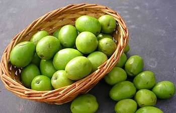 শীতে জলপাই কেন খাবেন?